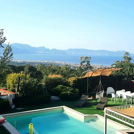 B&B Iolì Vesuvio Ercolano Exterior foto