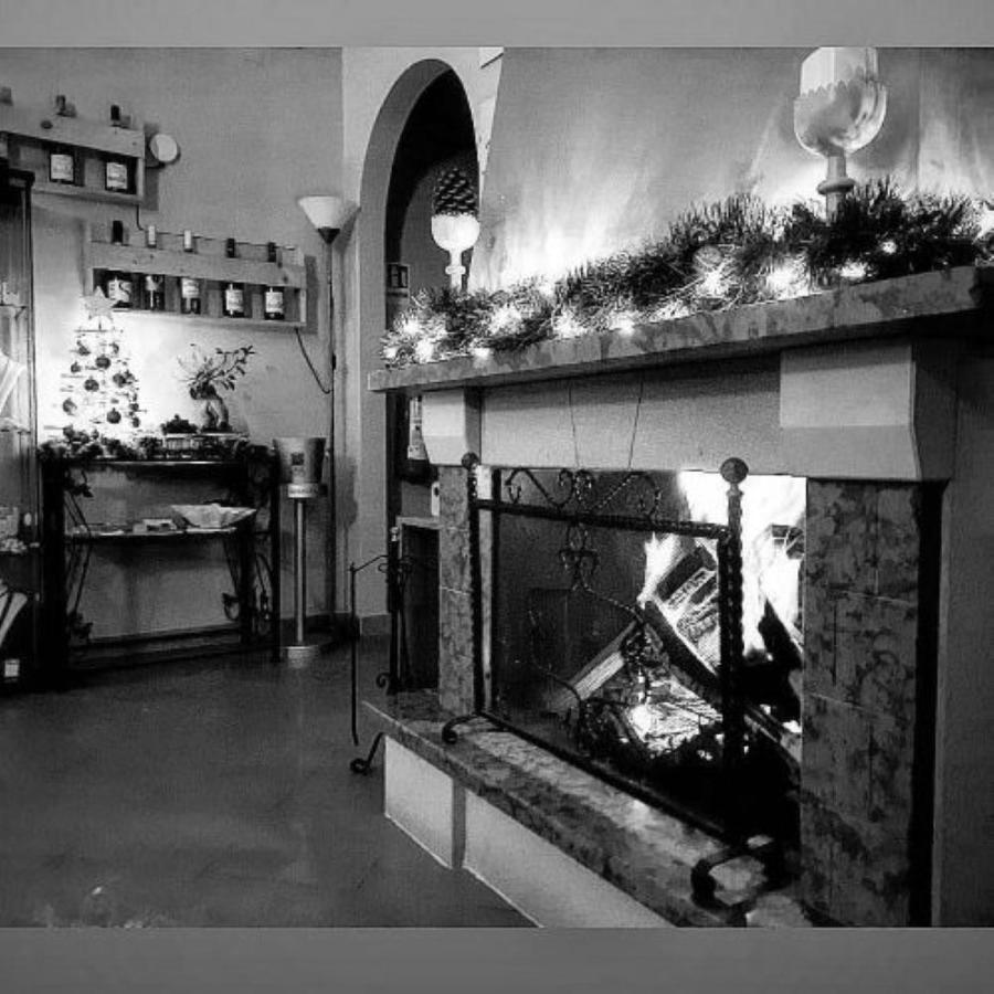 B&B Iolì Vesuvio Ercolano Exterior foto