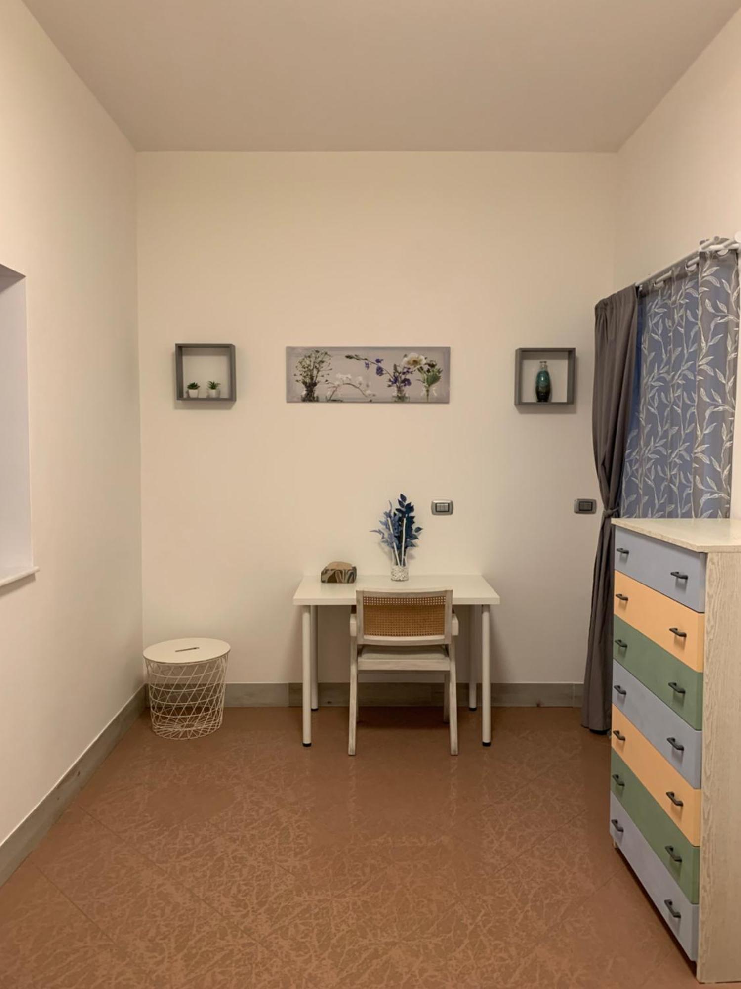 B&B Iolì Vesuvio Ercolano Exterior foto
