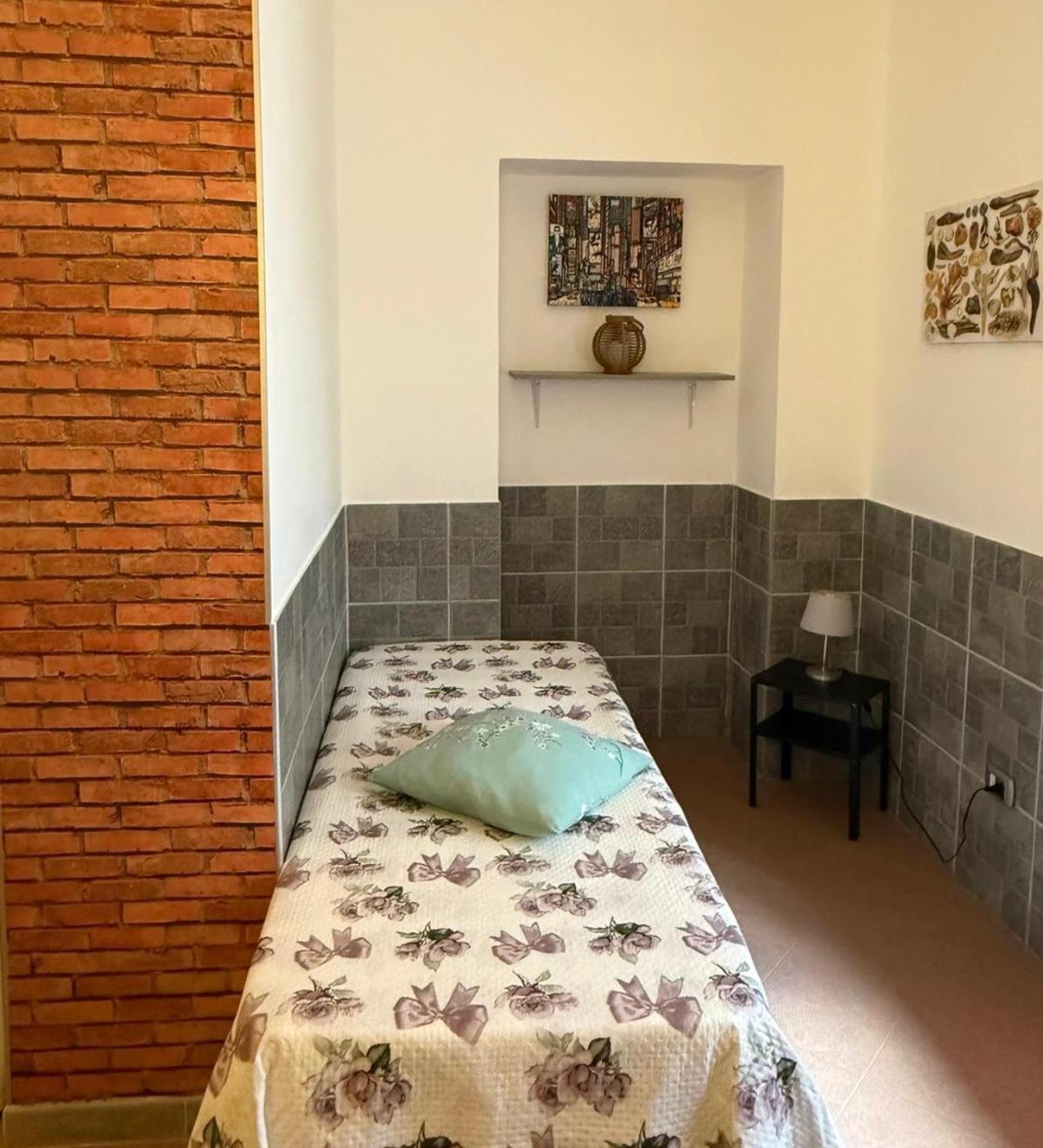 B&B Iolì Vesuvio Ercolano Exterior foto